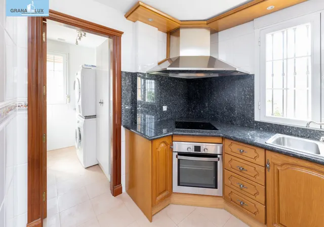 Maravillosa vivienda unifamiliar en Cañadas del Parque — 14