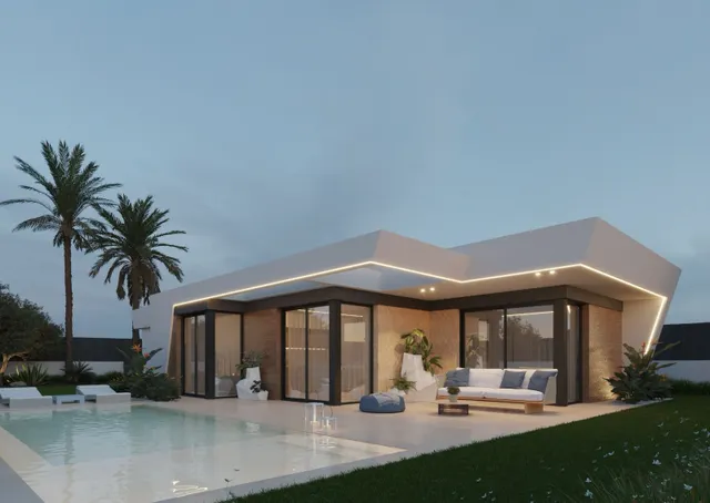 Villa 3 habitaciones 116m² en venta - La Quinta — 17