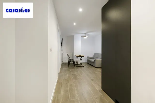 Apartamento reformado en ubicación privilegiada - foto 4