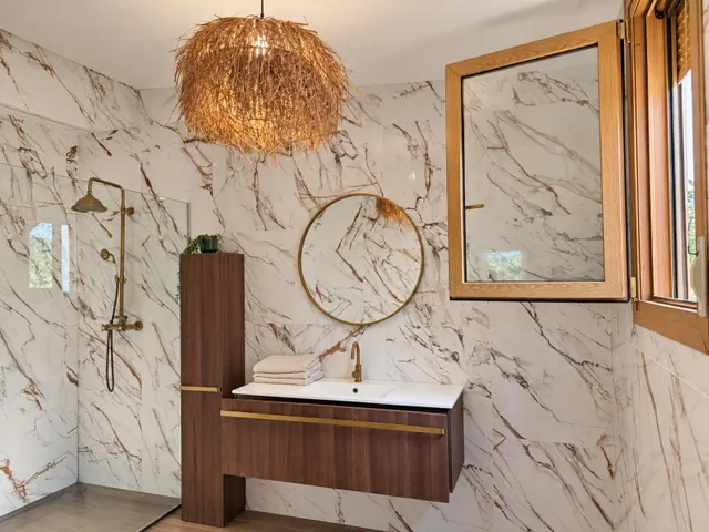 Exclusivo Chalet en Urbanización Helios, Ontinyent - ¡Tu refugio soñado! — 24