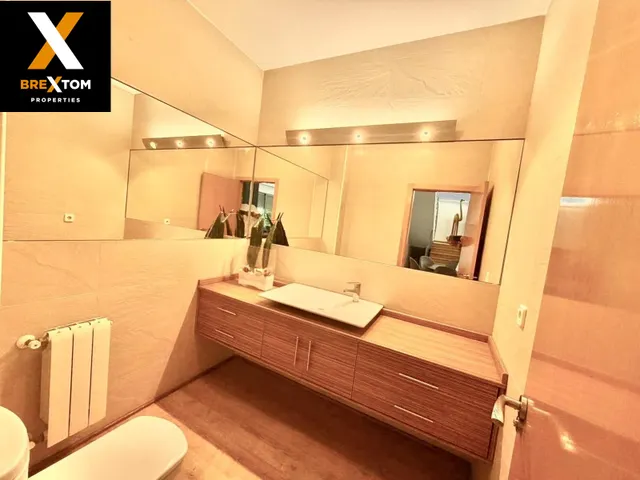 ESPECTACULAR CHALET EN LA ALCAYNA JUNTO AL COLEGIO SAN JORGE — 15