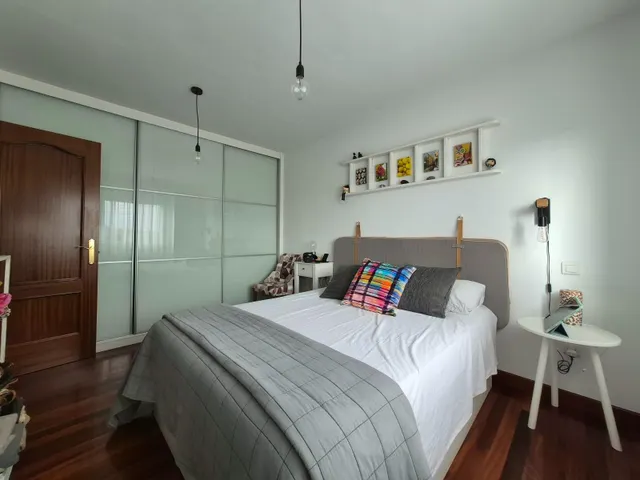 Venta piso tres habitaciones con garaje soto de la marina — 14