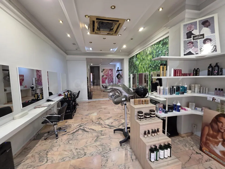 Local comercial en Avenida del Sur – 127 m2 con gran potencial de inversión