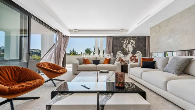 Chalet 5 habitaciones 1004m² en venta - Costa del Sol — 6