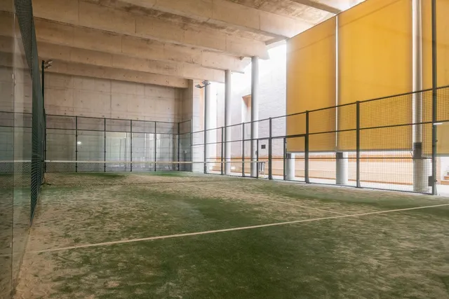 Apartamento 3 habitaciones 161m² en venta - Costa Del Sol — 44