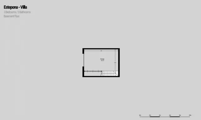 Adosado 3 habitaciones 230m² en venta - Costa Del Sol — 22