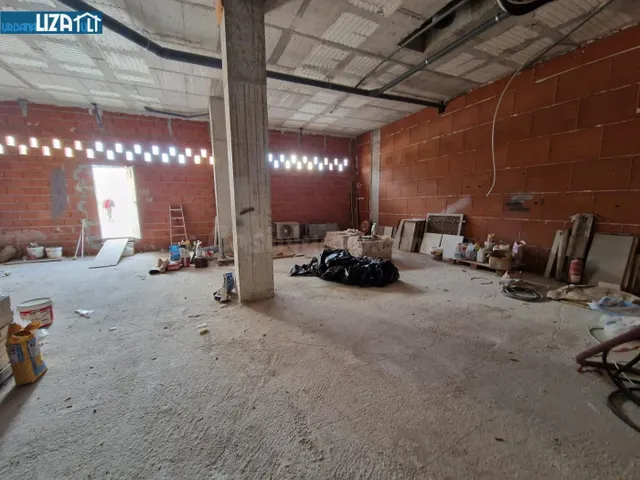 Local comercial 400m² en alquiler - San vicente del raspeig - foto 5