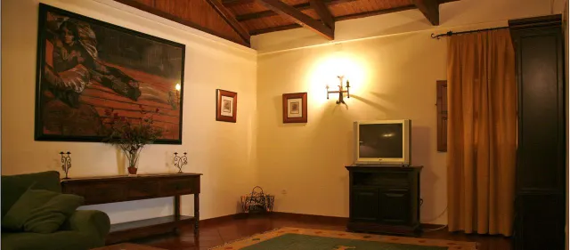 Casa o chalet independiente en Santa Cruz de Mudela — 14