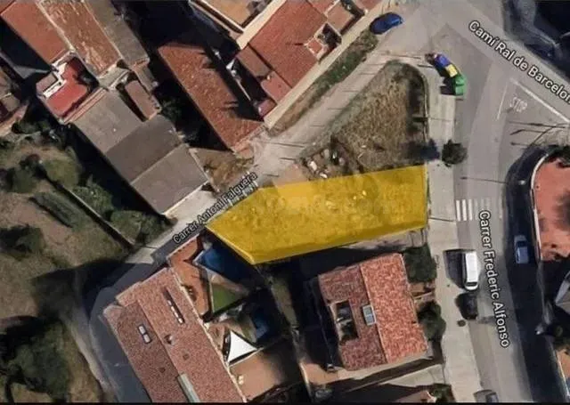 ¡Exclusivo proyecto de vivienda unifamiliar pareada en la zona alta de Padró! — 3