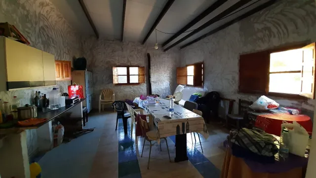 Casa con parcela  Camino de Los Puros — 6