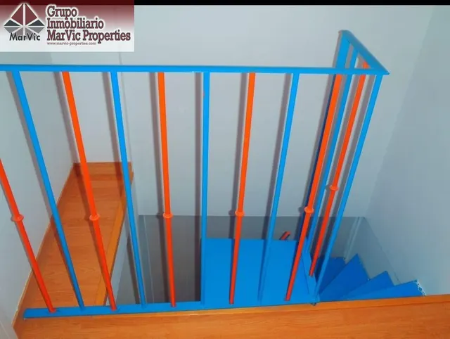 Casa pareada con encanto y posibilidades en el centro de Callosa d’en Sarrià — 7