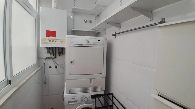 PISO MODERNO 4 habitaciones + 2 PLAZAS EN YECLA — 22