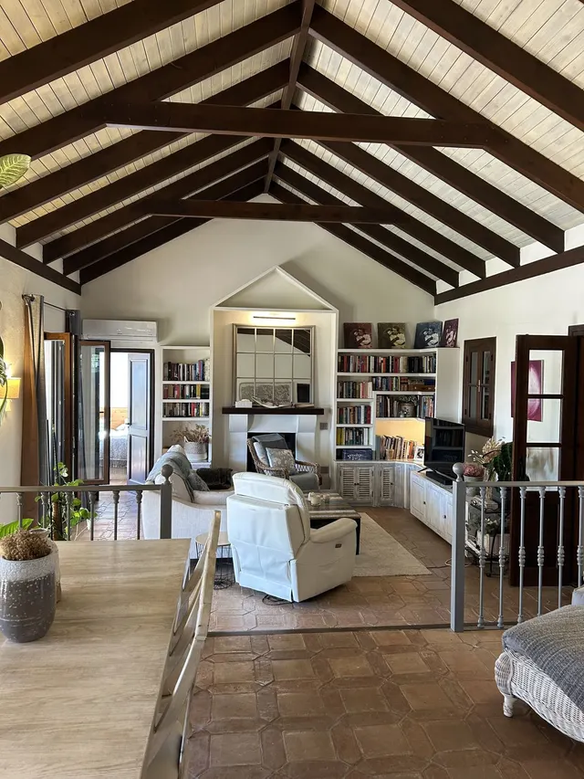 Chalet 4 habitaciones 200m² en venta - Costa Del Sol — 6