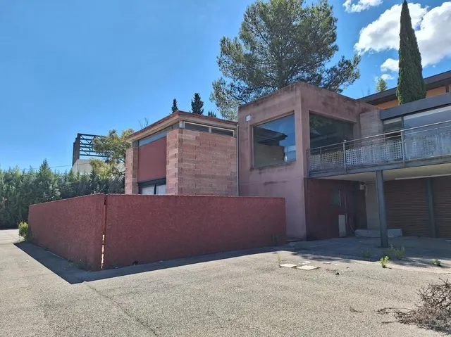 HOTEL EN VENTA EN LAS MONTAÑAS DE ENGUERA (VALENCIA) — 8