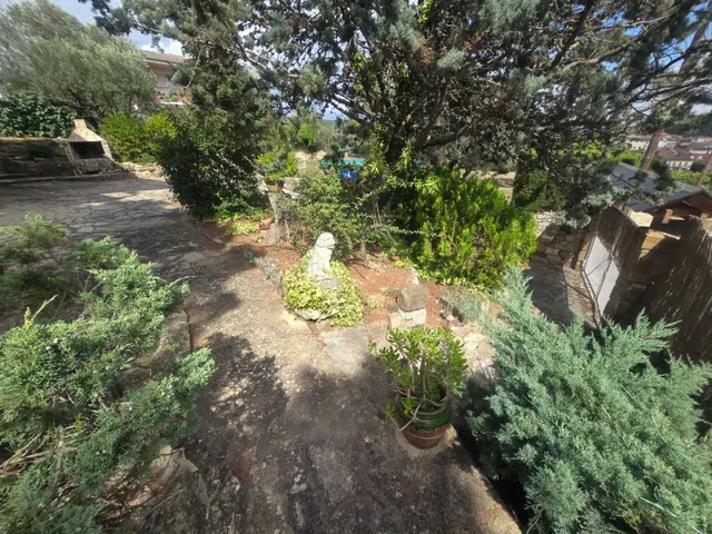 Venta chalet en la llacuna zona urb. la piscina con jardín, garaje y vistas!! — 9