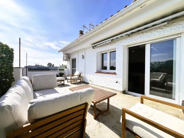 Ático 2 habitaciones 54m² en venta - Puigmal — 6