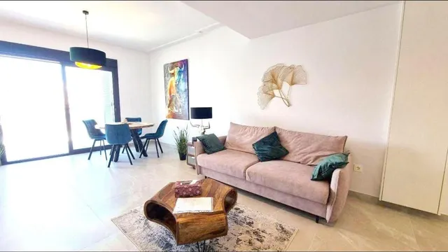 Apartamento 2 habitaciones 94m² en venta - Playa del cura — 6