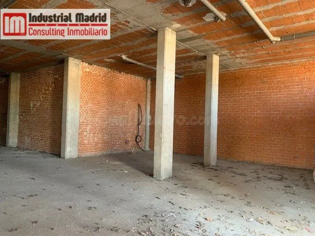 LOCAL EN TORREJON ZONA NUEVOS JUZGADOS