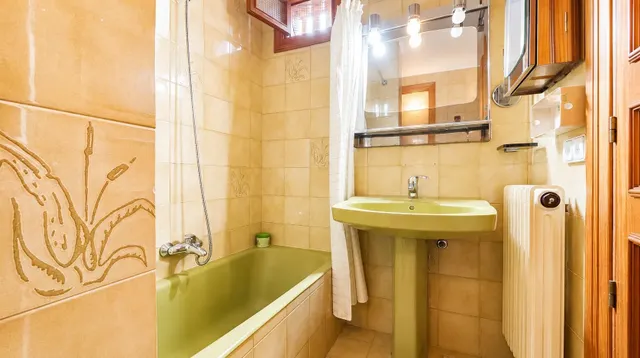 Piso señorial con gran terraza en Bons Aires – Palma de Mallorca — 25