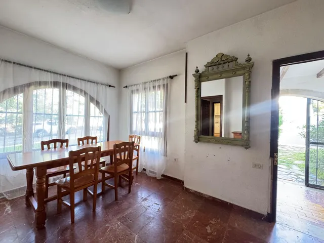 Bungalow en venta en la Urbanización Maigmó. — 9