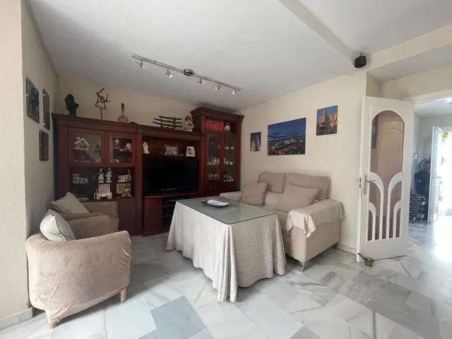 Adosado 3 habitaciones 126m² en venta - Centro — 16