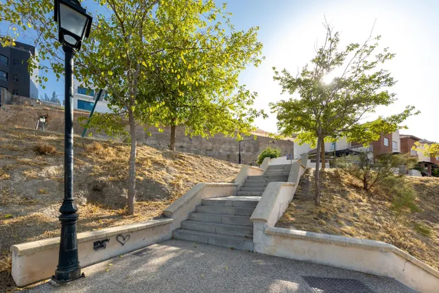 Solar con proyecto en una de las mejores zonas de Granada — 12