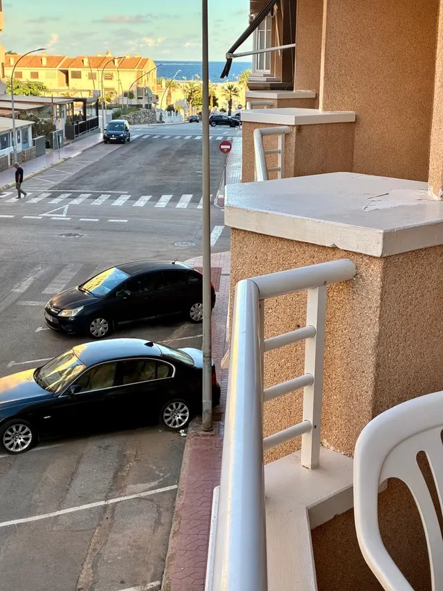 Alquiler de larga estancia en Guardamar en apartamento de 1 habitación. — 13