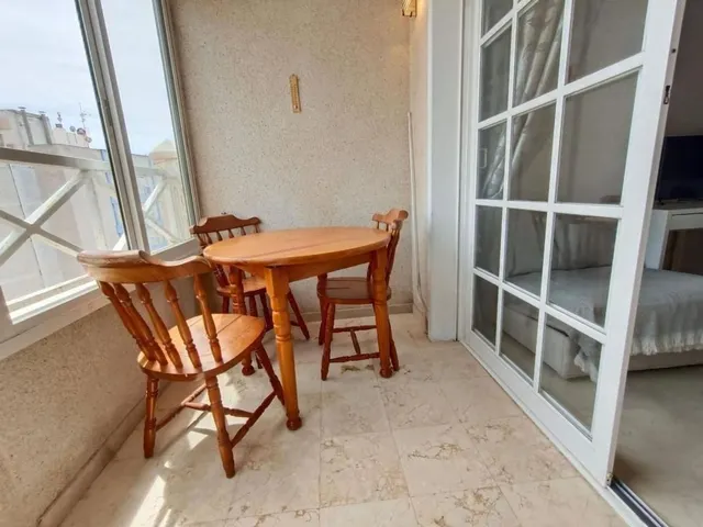 Apartamento 1 habitación 37m² en venta - Habaneras — 7