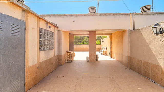 Apartamento 4 habitaciones 110m² en venta - Pueblo — 28