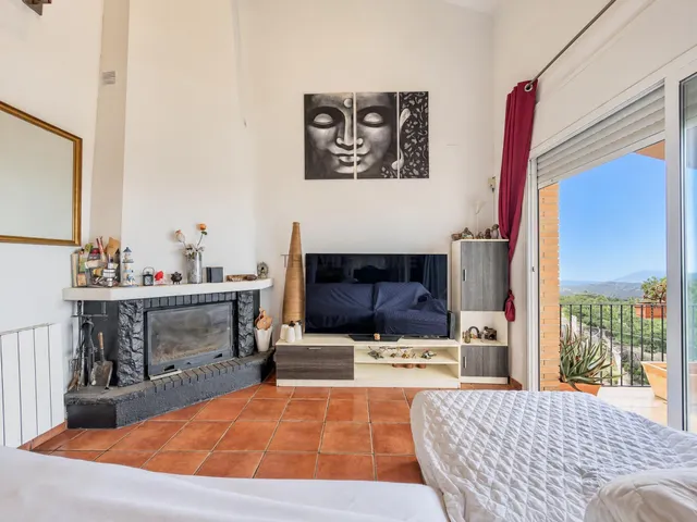 Casa en La Cogullada — 6