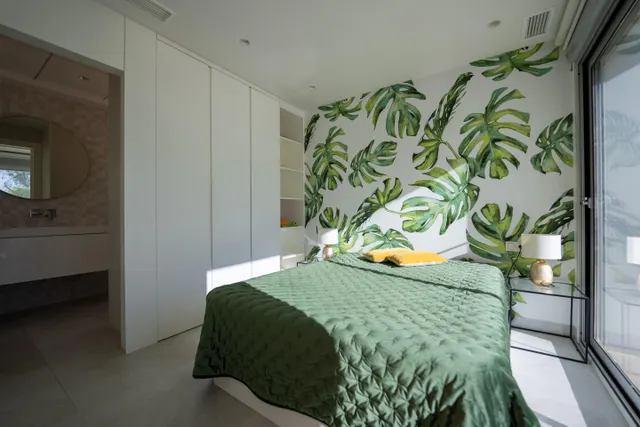 Villa 4 habitaciones 302m² en venta - Campoamor — 11