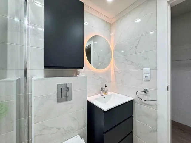 Apartamento 4 habitaciones 115m² en venta - Playa del Cura — 21
