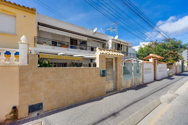 Casa 2 habitaciones 71m² en venta - Nueva Torrevieja — 26