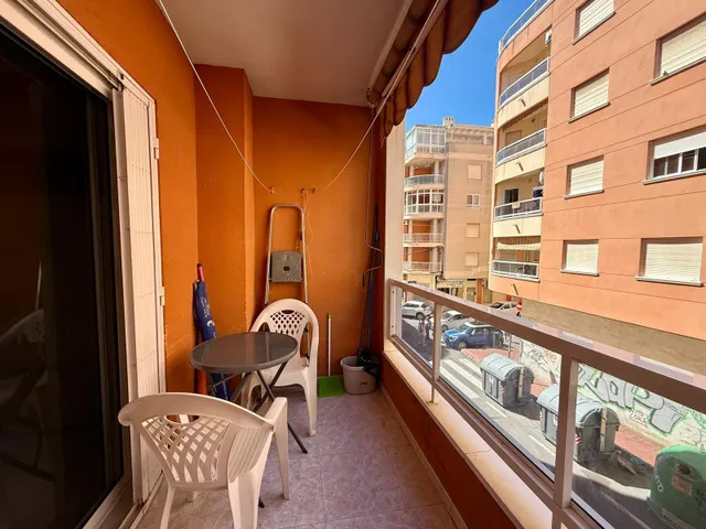 Apartamento de 2 dormitorios a 450 metros de Playa del Cura — 10