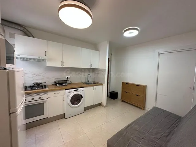 Apartamento 2 habitaciones 52m² en venta - Carolinas bajas