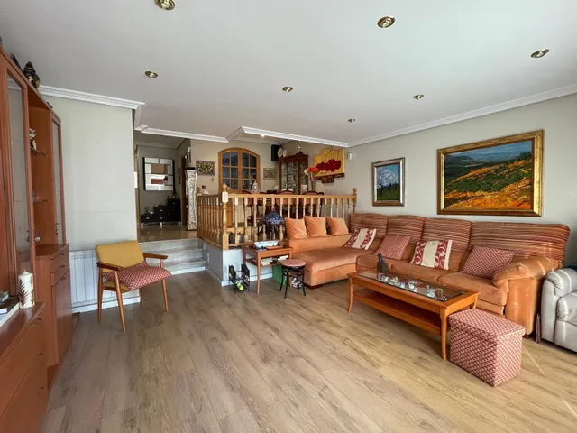 Venta Chalet adosado en Ponferrada zona Aldama — 14