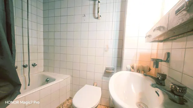 Venta de piso en Zamora zona tres cruces, 4 dormitorios, 2 baños, galería — 17