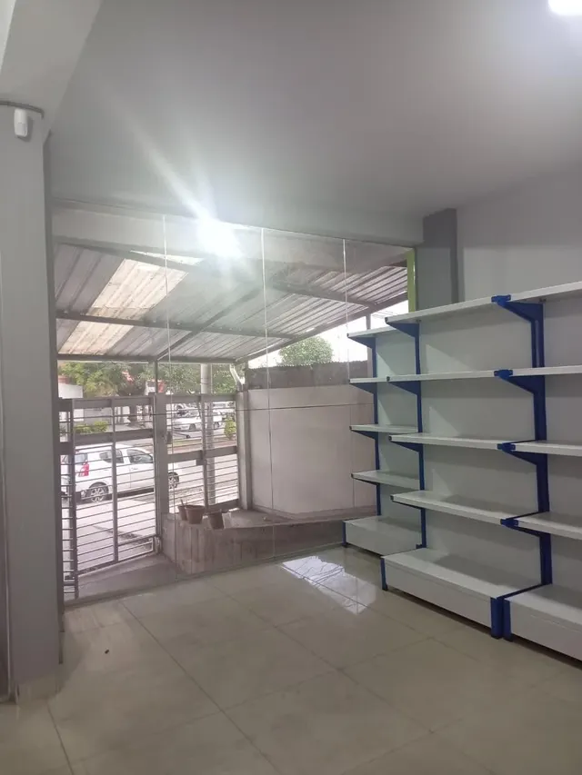 Local comercial 37m² en alquiler - Condebamba — 7