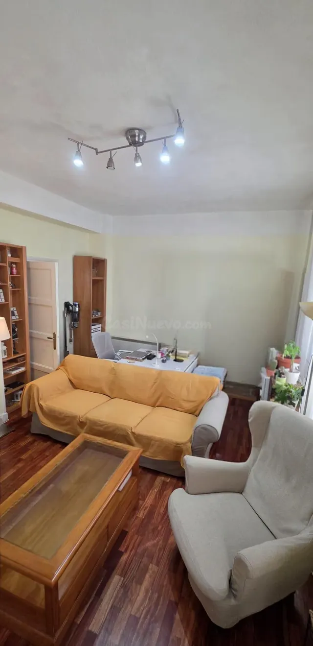 Piso 5 habitaciones 124m² en venta - Basurtu — 4