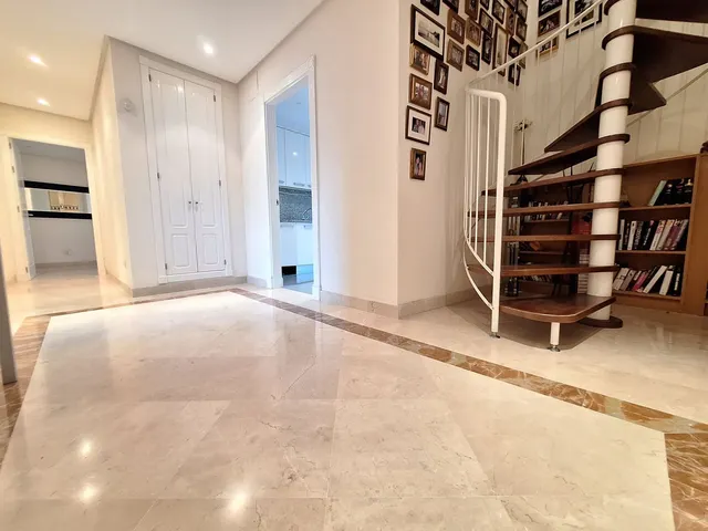 Ático Dúplex 3 habitaciones 229m² en venta - Marbella — 8