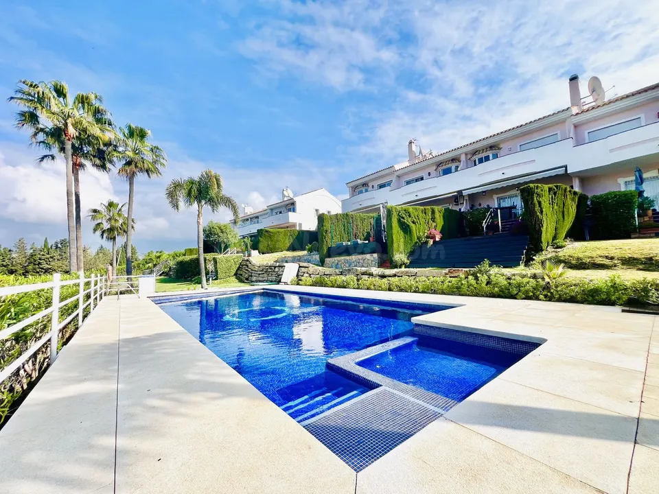Adosado 3 habitaciones 226m² en venta - Costa Del Sol
