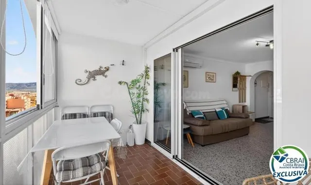 Acogedor apartamento de 2 dormitorios y a 50m de la playa co - foto 4