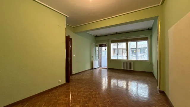 AMPLITUD, LUZ Y UBICACIÓN PRIVILEGIADA EN FRANCISCO VICTORIA — 7