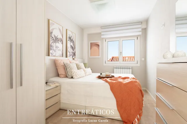 Ático 3 habitaciones 100m² en venta - Delicias — 27