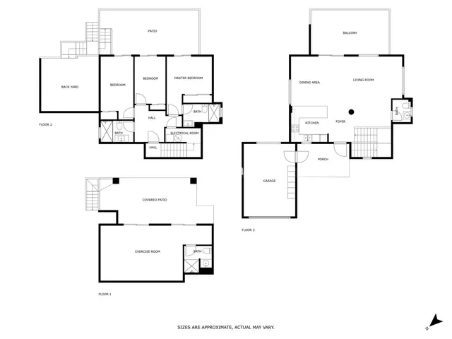 Chalet 4 habitaciones 255m² en venta - Centro - foto 2