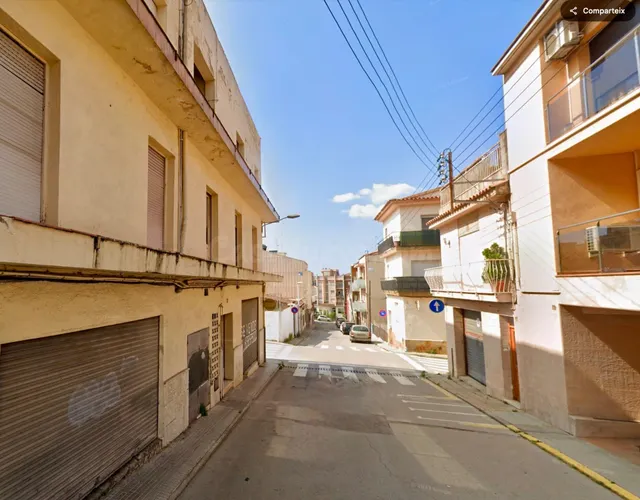 Vivienda amplia en el Centro con garaje - foto 2