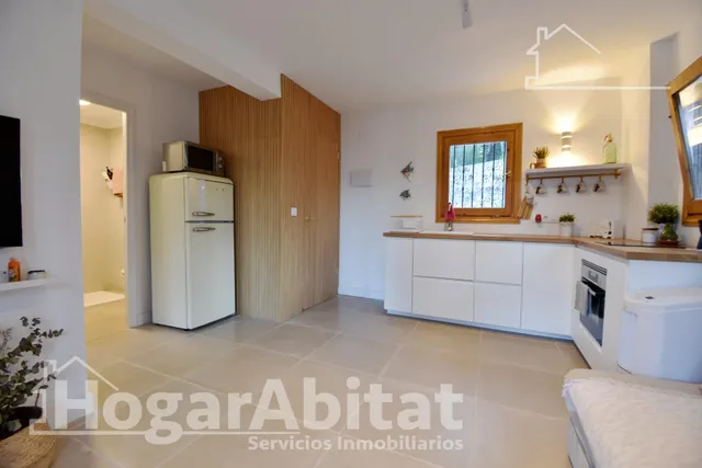 ¡Espectacular! Sofisticado y luminoso en residencial de lujo con piscina y solarium — 17