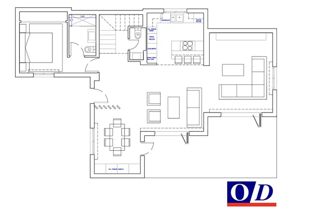 Chalet 5 habitaciones 220m² en venta - Marbella — 31