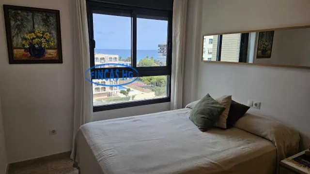 PAU 5 de Playa de San Juan con piscina, garaje y trastero — 11