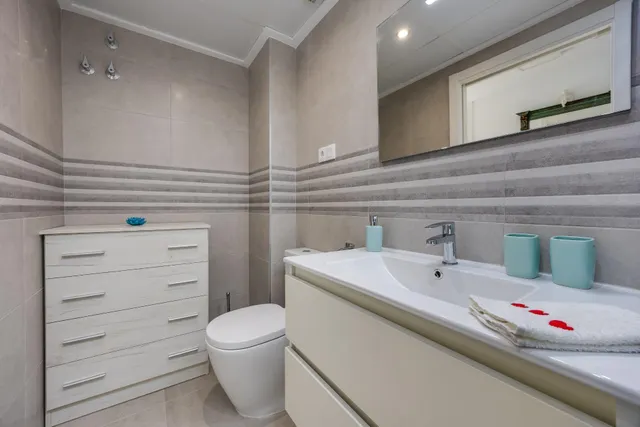Apartamento impresionante en Villamartin Gardens - Los Dolses — 25